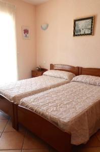 Villas Coeur de Millas terrasse, jardin et parking prive : photos des chambres