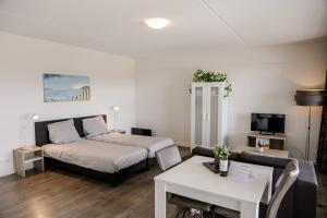 Strand Appartementen Wemeldinge