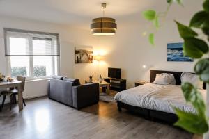 Strand Appartementen Wemeldinge