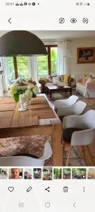 Willa Matylda Karpacz - Ściegny