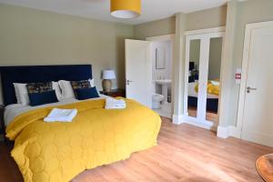 Upper Yard Borris House