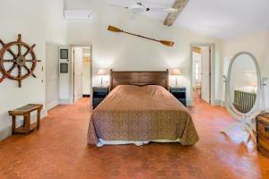 Maisons d'hotes Chateau Mentone : photos des chambres