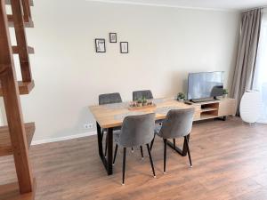 Kuressaare Pikk Apartment