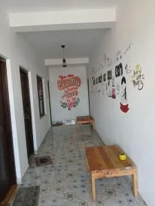 RAHHI HOME STAY - Baijnāth