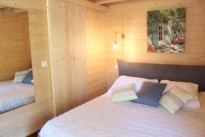 Maisons d'hotes Chateau Mentone : photos des chambres