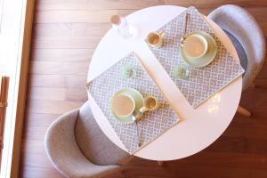 Maisons d'hotes Chateau Mentone : photos des chambres