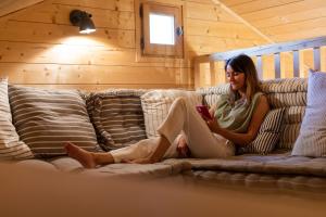 Maisons d'hotes Chateau Mentone : photos des chambres