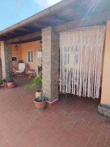 la mansarda nel bosco