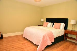 Upper Yard Borris House