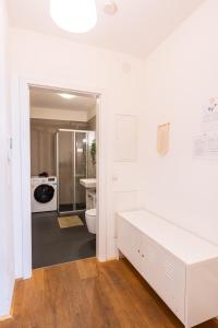 Vienna City Apartment Petrusgasse