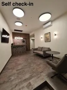 Vvinn Hotel - Molėtai