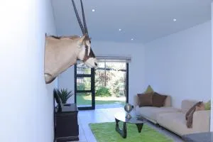 No 3 on Cladon :Jadde Apartments - Farmall