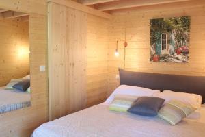 Maisons d'hotes Chateau Mentone : photos des chambres
