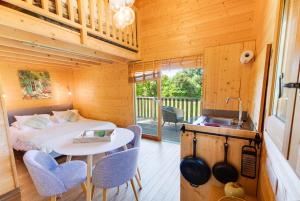 Maisons d'hotes Chateau Mentone : photos des chambres