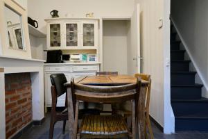 Appartements Maisonnette atypique dans le vieux Lille : photos des chambres