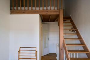 Appartements Maisonnette atypique dans le vieux Lille : photos des chambres