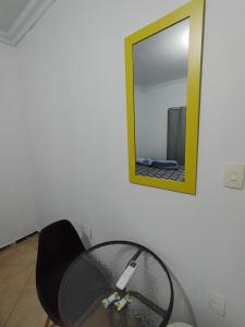 Hotel Indi Suíte Standard