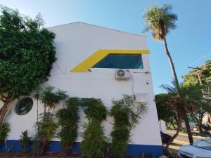 Hotel Indi Suíte Standard