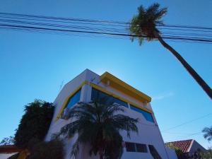 Hotel Indi Suíte Standard