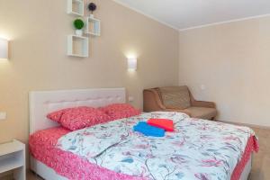 Двухкомнатная на Оболоне