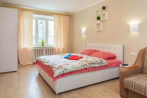 Двухкомнатная на Оболоне