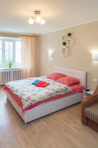 Двухкомнатная на Оболоне