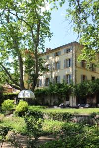 Maisons d'hotes Chateau Mentone : photos des chambres