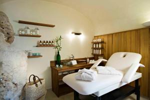 Maisons d'hotes Chateau Mentone : photos des chambres