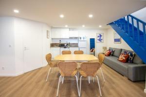 Casa Azul - Belle maisonnette colorée - Garibaldi