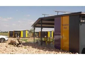 SleepOver Upington - Sternham