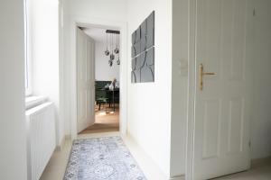 Pet-friendly flat near Belvedere