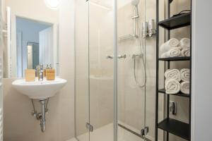 Pet-friendly flat near Belvedere