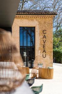 Maisons d'hotes Chateau Mentone : photos des chambres