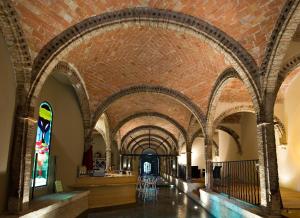 Maisons d'hotes Chateau Mentone : photos des chambres