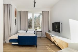 Modern & Trendy Studio Winiarska with Parking by Renters