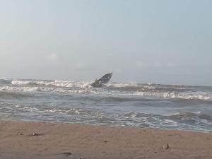 Habitación Dibulla la Guajira