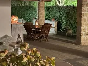 VILLA LULU’ - Casa Linari