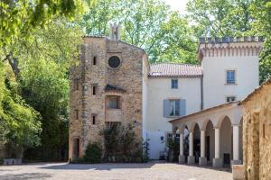 Maisons d'hotes Chateau Mentone : photos des chambres
