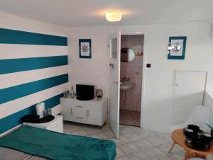 Pokoje gościnne Cholewa