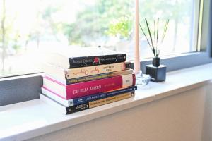 4-star Design Apartments Bubamara