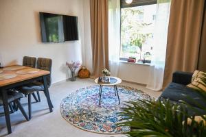 4-star Design Apartments Bubamara