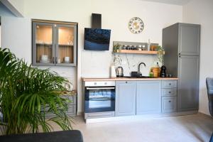 4-star Design Apartments Bubamara