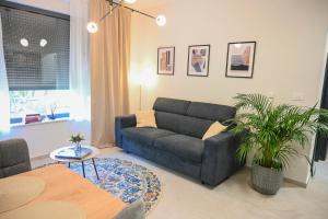 4-star Design Apartments Bubamara