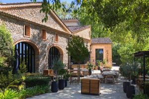 Maisons d'hotes Chateau Mentone : photos des chambres
