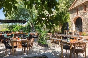 Maisons d'hotes Chateau Mentone : photos des chambres