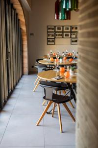 Maisons d'hotes Chateau Mentone : photos des chambres