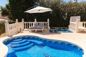 VILLA VISTA iFACH - RENTCAR