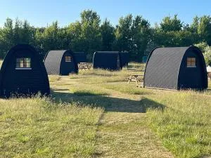 Nordbornholms Feriecenter - Ferielejligheder - Hasle