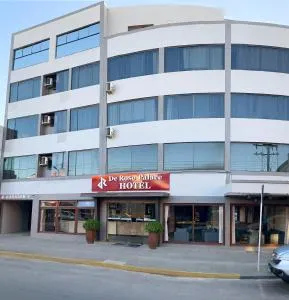 德玫瑰宫酒店  - 阿罗约多萨尔