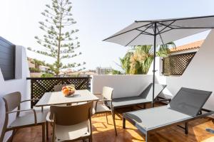 Home2Book Design Apt Pool & Terrace Golf del Sur
